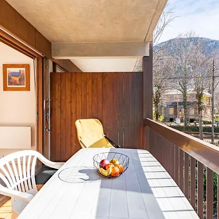 La Pique Apartment *