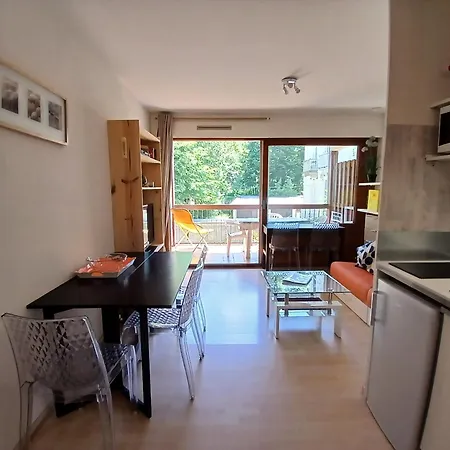 Apartment La Pique *