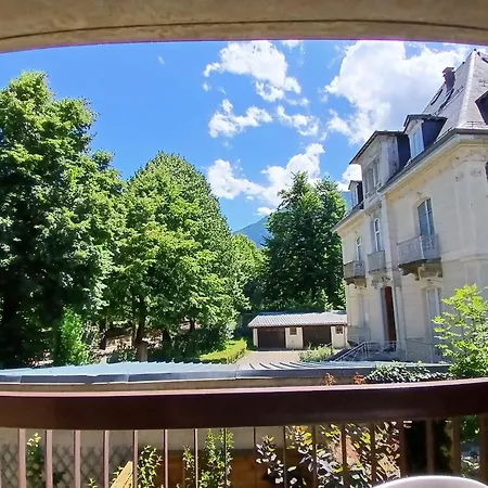 La Pique * Bagneres-de-Luchon