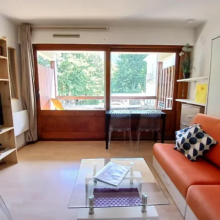 La Pique Apartamento