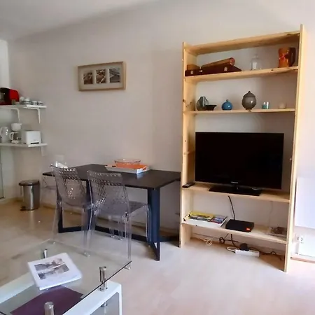 La Pique Apartamento Bagnères-de-Luchon