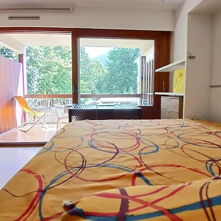 La Pique Apartment *