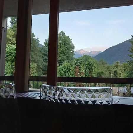 La Pique Appartement