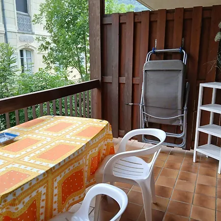 La Pique Bagnères-de-Luchon