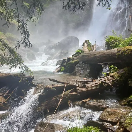 La Pique * Bagnères-de-Luchon