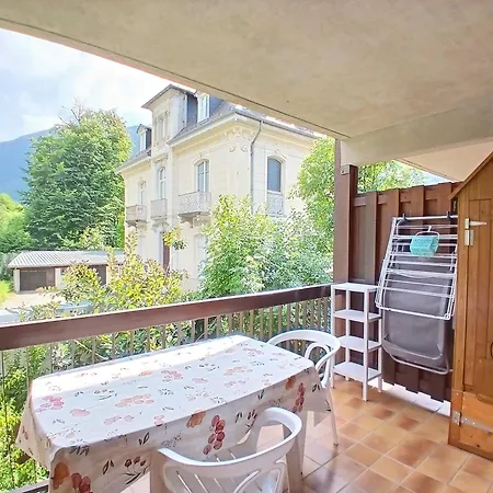 La Pique Appartement Bagnères-de-Luchon